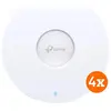 Image de TP-Link Omada EAP650 4-pack, Point d'accès