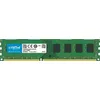 Image de Crucial - DDR3L - module - 4 Go - DIMM 240 broches - 1600 MHz / PC3L-12800 - CL11 - 1.35 V - mémoire sans tampon - non ECC