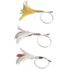 Image de Estanfish La Plume Trolling Tuna Crystal 140 Mm