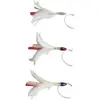 Image de Estanfish La Plume Trolling Tuna Crystal 160 Mm