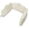 Image de Tour de Lit Cloud Ivory