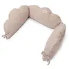 Image de Tour de Lit Cloud Nude Powder