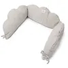 Image de Tour de Lit Cloud Cloud Powder