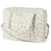 Image de Sac maternité Camila - BABYSHOWER - Vert