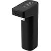 Image de Remotto Power Bank pour manette PlayStation PS4 avec indicateur de charge LED (3000mAh) - Noir (PS4), Manette : accessoires, Noir
