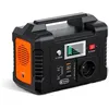 Image de Chargeur Solaire 151Wh Flashfish E200 / 200W Batterie Haute Capacité pour Camping