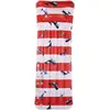 Image de Swim Essentials Matelas gonflable Red White Whale