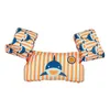 Image de Swim Essentials gilet de natation avec brassards intégrés Requin 2 à 6 ans