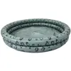 Image de Swim Essentials Baby Pool 100cm Green Leopard