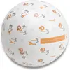 Image de Swim Essentials Ballspiel Jungle 51 cm, Detailfarbe: Weiss, Eigenschaften