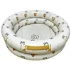 Image de Swim Essentials - Jungle Baby Pool, 60cm Durschmesser, 2 Ringe