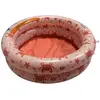 Image de Swim Essentials Baby Pool 60cm Red Crab