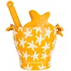 Image de Swim Essentials Jouets de plage en silicone Sea Star