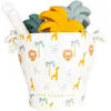 Image de Swim Essentials Jouets de plage en silicone Jungle