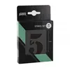 Image de Set de pochoirs 5 cm - Chiffres et caractères spéciaux n 2 - Qbix