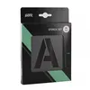 Image de Set de pochoirs 7 cm - Alphabet n 1 - Qbix