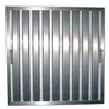 Image de Filtre de Lamelle 81 x 356 mm Combisteel