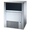 Image de Machine à Glaçon Professionnelle - 100 kg - Combisteel - R290 - Acier inoxydable 737x640x1015mm