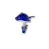 Image de Thermomètre Raie Manta Kerlis - Bleu foncé