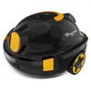 Image de EVERCROSS Y10 Robot de nettoyage de piscine Sans fil fond Noir