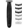 Image de Braun, Tondeuse barbe + cheveux, XT Series 3