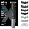 Image de Braun Rasoir Styler Xt5200