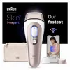 Image de Epilateur à Lumière Pulsée Braun SKIN I-EXPERT PL7147 Blanc et Bronze