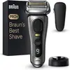 Image de Braun, Rasoir électrique, Series 9 Pro+