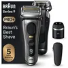 Image de Rasoir homme Braun Series 9 Pro+ 9565cc Gris