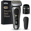 Image de Braun, Rasoir électrique, Series 9 Pro+ 9565CC