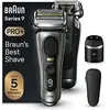 Image de Braun Rasoir Series 9 Pro+ 9565cc Wet & Dry
