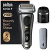 Image de Braun, Rasoir électrique, Series 9 Pro+