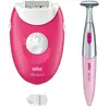 Image de BRAUN SE3-202