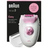 Image de Braun, Épilateur, Silk-épil 3
