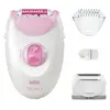 Image de Braun épilateur Silk Epil Series 3 3-031