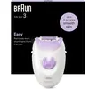 Image de Braun, Épilateur, Silk-épil 3