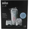 Image de Braun, Épilateur, 5-060 Épilateur Silk-épil