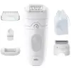 Image de Braun, Épilateur, 5-041 Épilateur Silk-épil