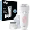 Image de Braun, Épilateur, Silk-épil 5