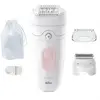 Image de Braun épilateur Silk Epil Series 5 5-030