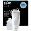 Image de Epilateur électrique Braun Silk épil 5 SE 5-011 Blanc