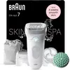 Image de Braun, Épilateur, Silk-épil 7 SkinSpa