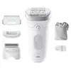 Image de Braun épilateur Silk Epil Series 7 7-041