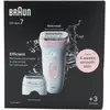 Image de Braun, Épilateur, 7-030 Épilateur Silk-épil