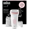 Image de Braun épilateur Silk-épil 7 7-030