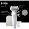 Image de Braun, Épilateur, 9-041 Épilateur Silk-épil