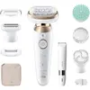 Image de Braun, Épilateur, Silk-épil 9 Flex SkinSpa