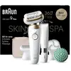 Image de Braun épilateur Ses9-481 Silk épil