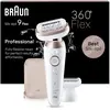 Image de Braun épilateur Ses9-030