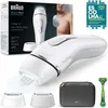 Image de Epilateur a lumiere pulsée BRAUN IPL PL5145 et
